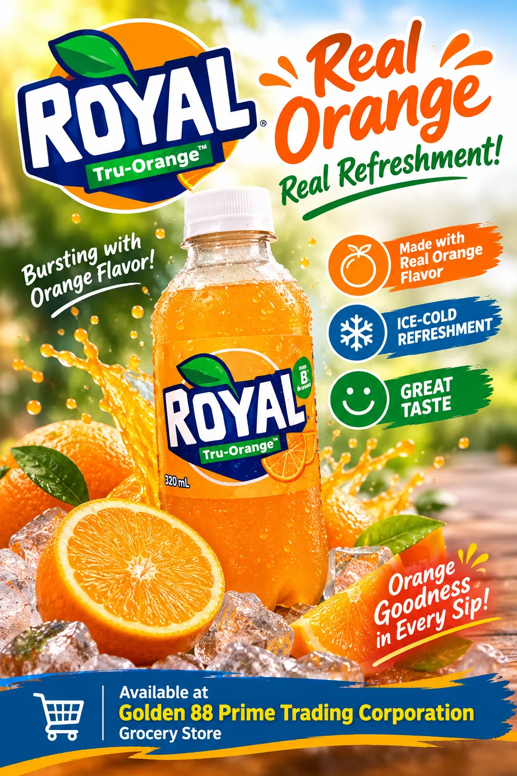 SWAKTO ROYAL 200ML