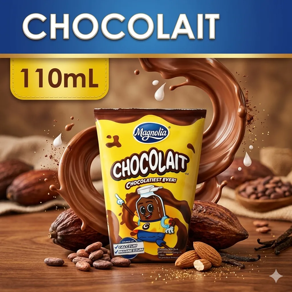 CHOCOLAIT 110ML