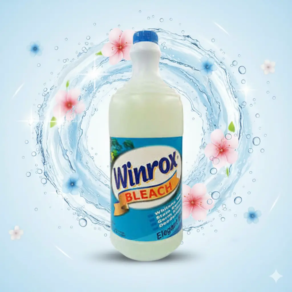WINROX ELEGANT BREEZE BLEACH 1000ML