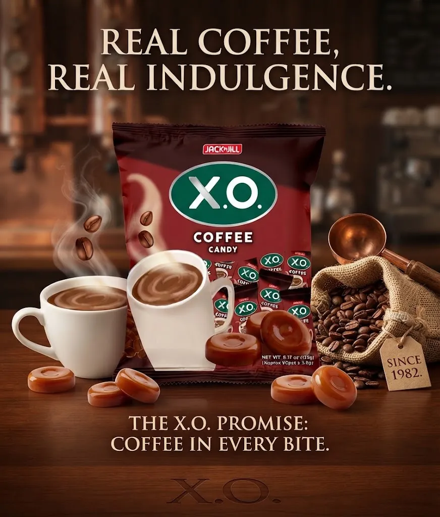 X.O BUY 2 GET 2 GT WHITE TP