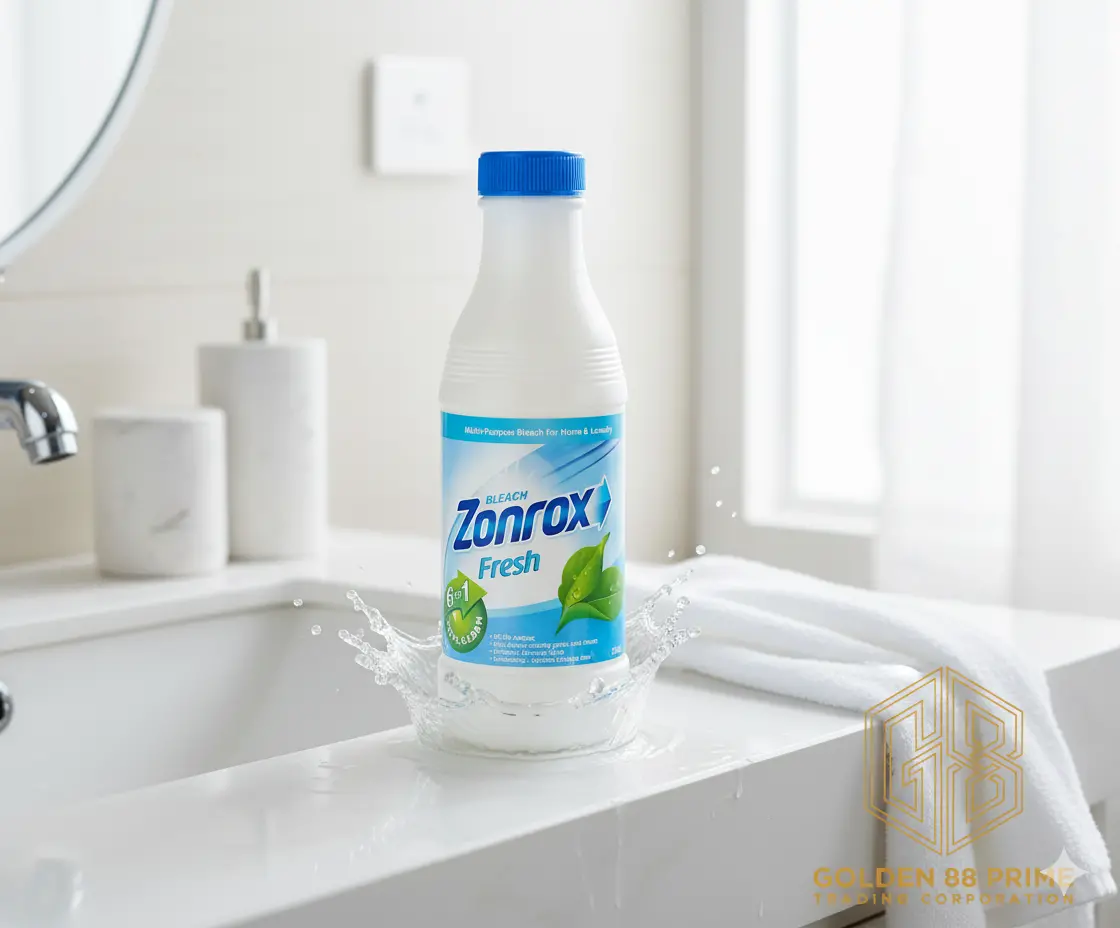 ZONROX FRESH 250ML