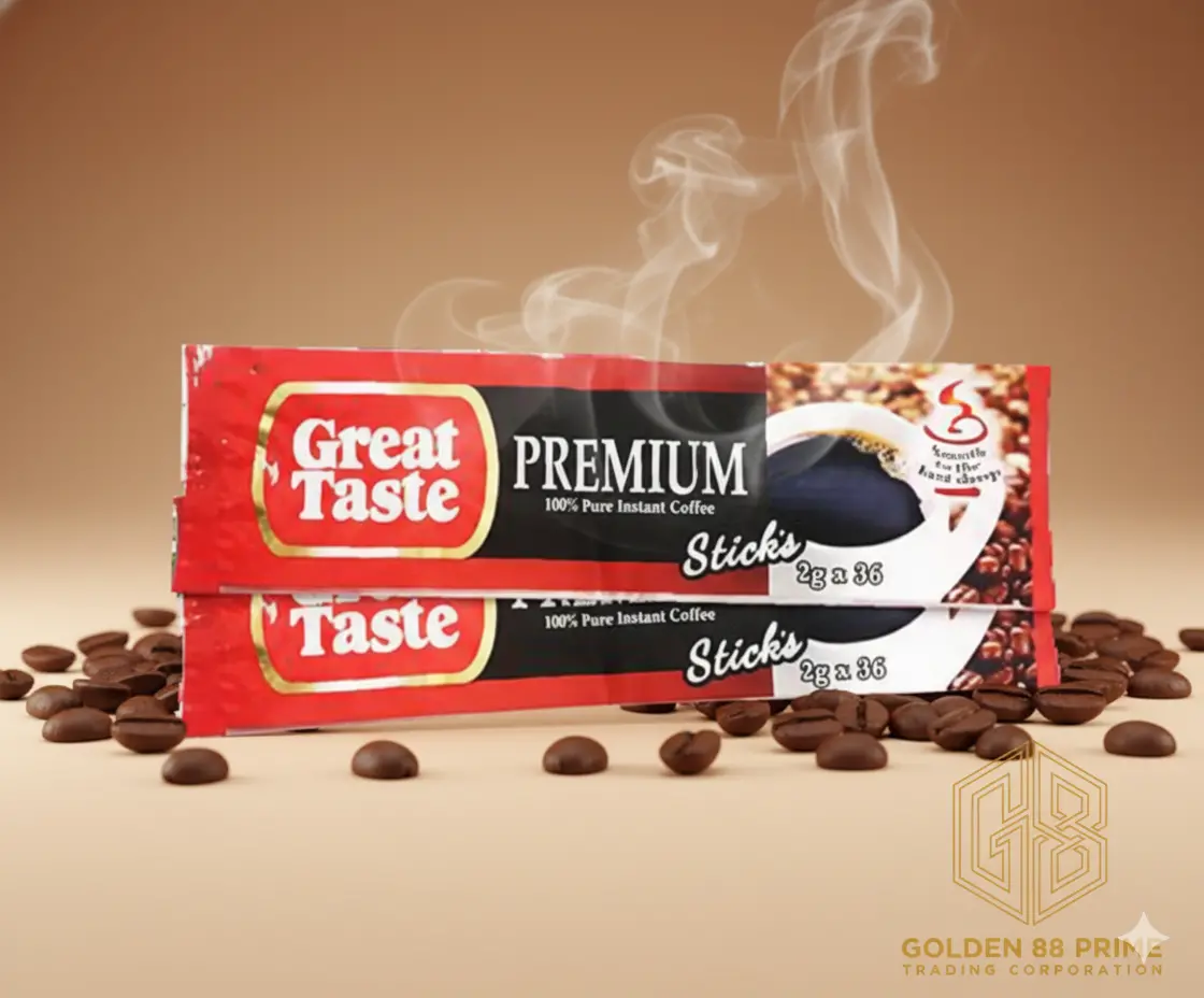 GREAT TASTE PREMIUM STICK 2G