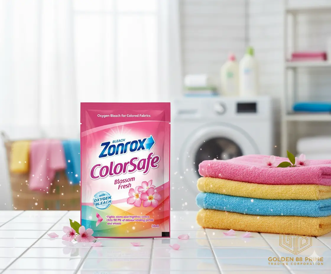 ZONROX COLORSAFE BLOSSOM FRESH 30ML