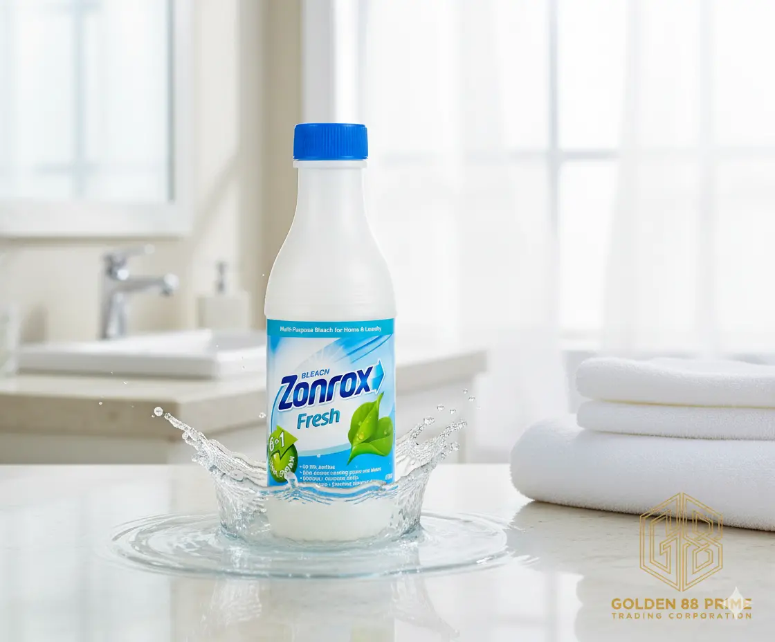 ZONROX FRESH 100ML