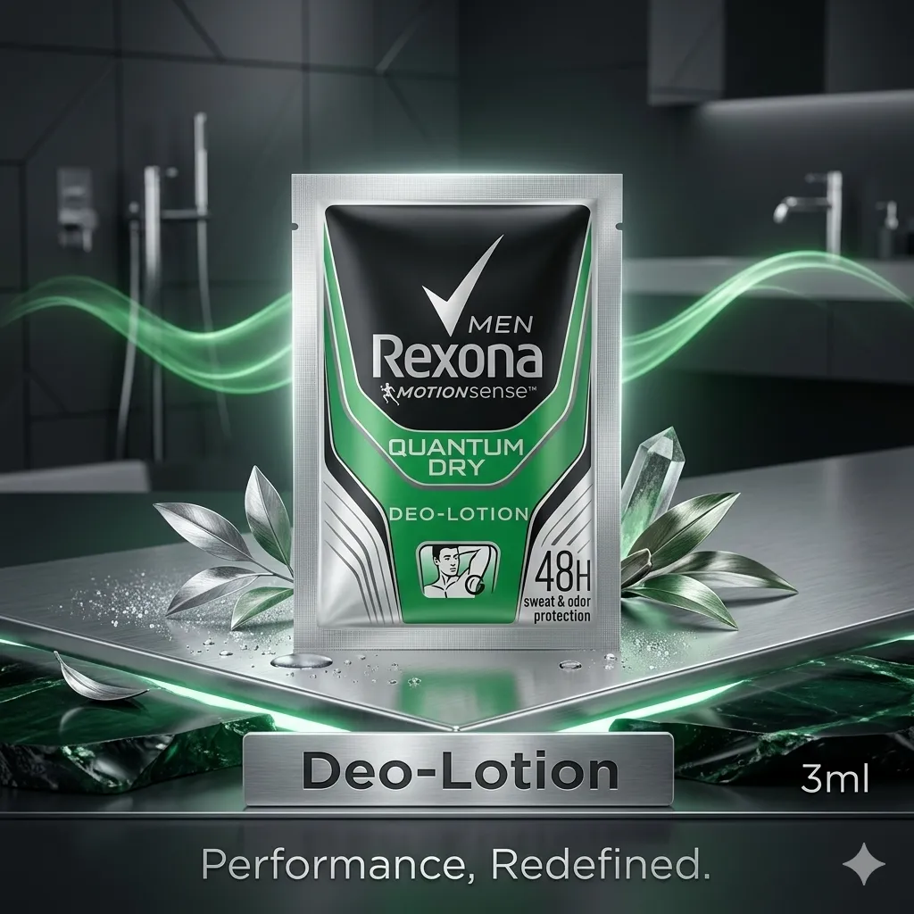 REXONA DEO LTN QUANTUM 3ML