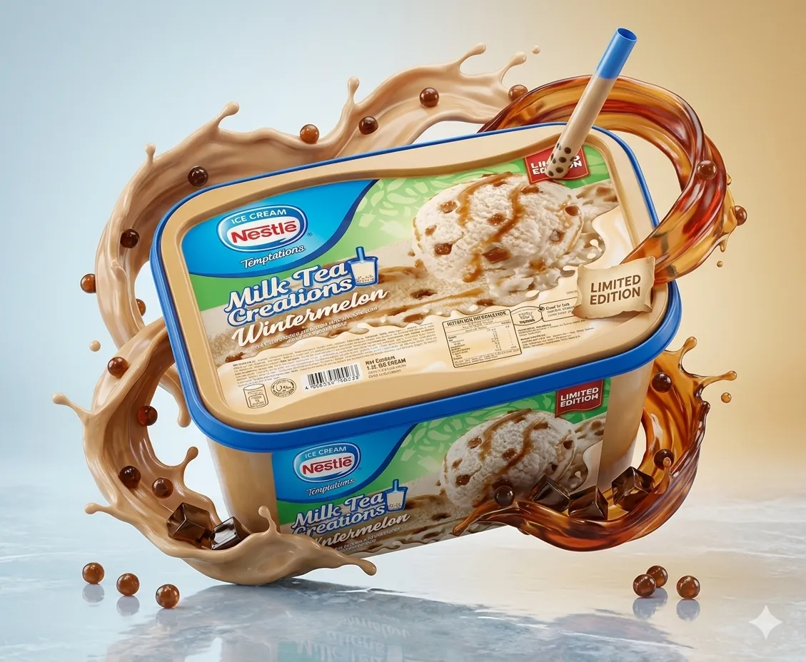 TEMP WINTERMELON MT IC 1.3L