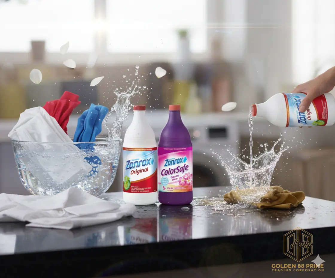 ZONROX DUOLINIS SAVE 2