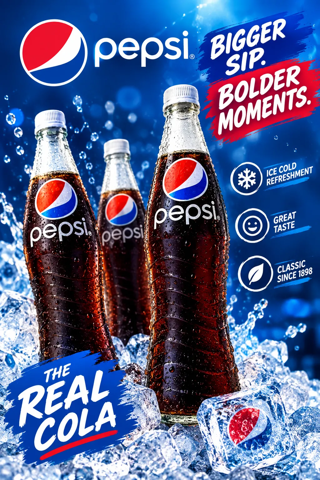 PEPSI FAMILY