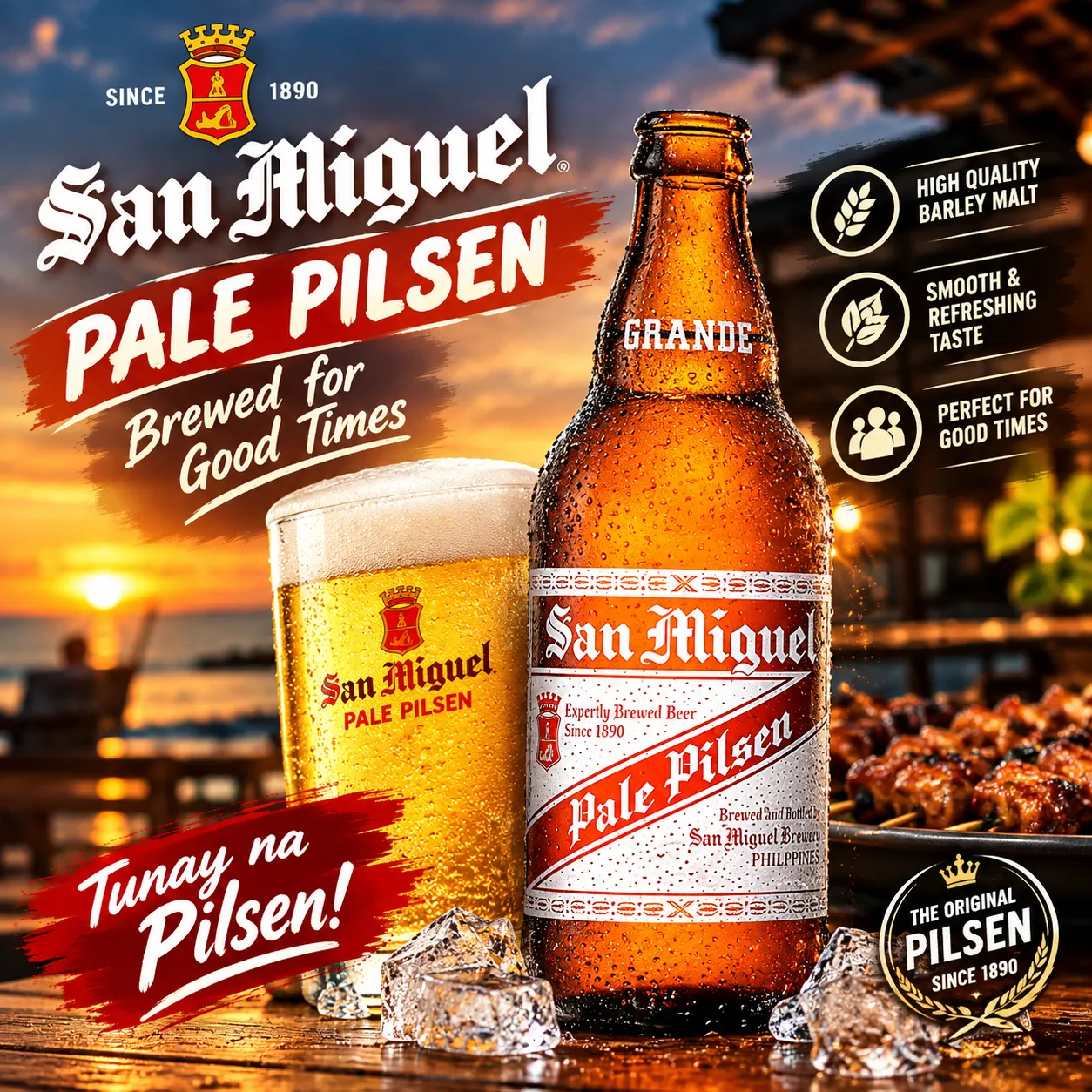 SAN MIGUEL GRANDE 1000ML